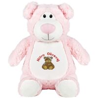 Roza Medvedek Thumbnail