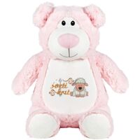 Roza Medvedek Thumbnail