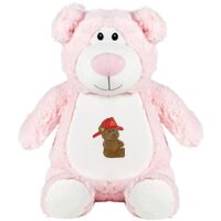 Roza Medvedek Thumbnail