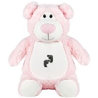 Roza Medvedek Thumbnail