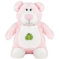 Roza Medvedek Thumbnail