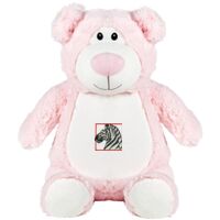 Roza Medvedek Thumbnail