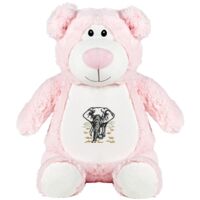 Roza Medvedek Thumbnail