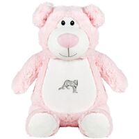 Roza Medvedek Thumbnail