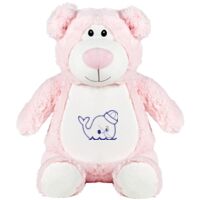 Roza Medvedek Thumbnail