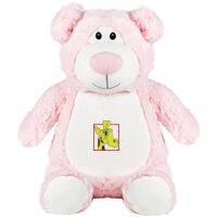 Roza Medvedek Thumbnail