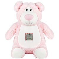 Roza Medvedek Thumbnail