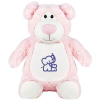 Roza Medvedek Thumbnail