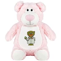 Roza Medvedek Thumbnail