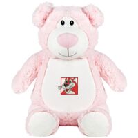 Roza Medvedek Thumbnail