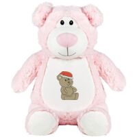 Roza Medvedek Thumbnail