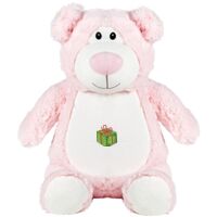 Roza Medvedek Thumbnail