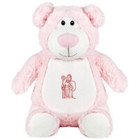 Roza Medvedek Thumbnail