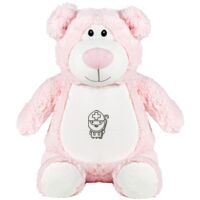 Roza Medvedek Thumbnail