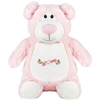 Roza Medvedek Thumbnail