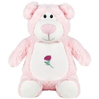 Roza Medvedek Thumbnail