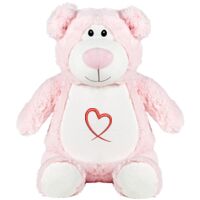 Roza Medvedek Thumbnail