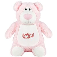 Roza Medvedek Thumbnail