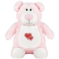 Roza Medvedek Thumbnail