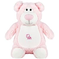 Roza Medvedek Thumbnail