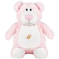 Roza Medvedek Thumbnail