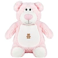 Roza Medvedek Thumbnail