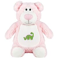 Roza Medvedek Thumbnail