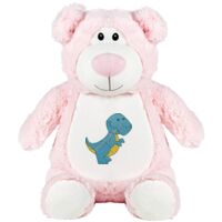 Roza Medvedek Thumbnail