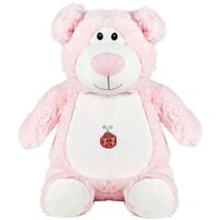 Roza Medvedek Thumbnail