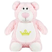 Roza Medvedek Thumbnail