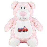 Roza Medvedek Thumbnail