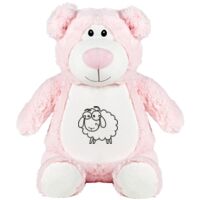 Roza Medvedek Thumbnail