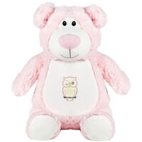 Roza Medvedek Thumbnail