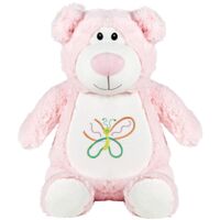 Roza Medvedek Thumbnail