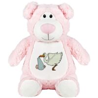 Roza Medvedek Thumbnail