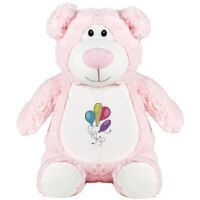 Roza Medvedek Thumbnail