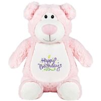 Roza Medvedek Thumbnail