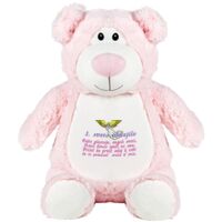 Roza Medvedek Thumbnail