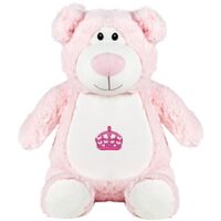 Roza Medvedek Thumbnail