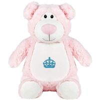 Roza Medvedek Thumbnail