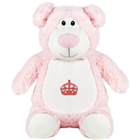 Roza Medvedek Thumbnail