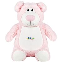 Roza Medvedek Thumbnail