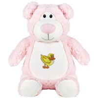 Roza Medvedek Thumbnail