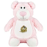 Roza Medvedek Thumbnail