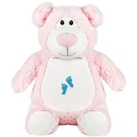 Roza Medvedek Thumbnail