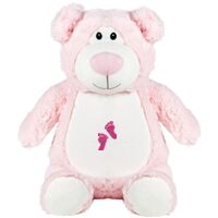 Roza Medvedek Thumbnail