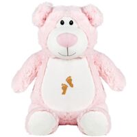 Roza Medvedek Thumbnail