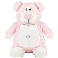 Roza Medvedek Thumbnail