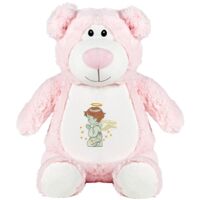 Roza Medvedek Thumbnail