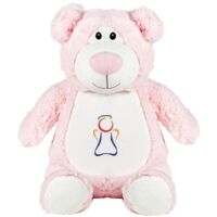 Roza Medvedek Thumbnail